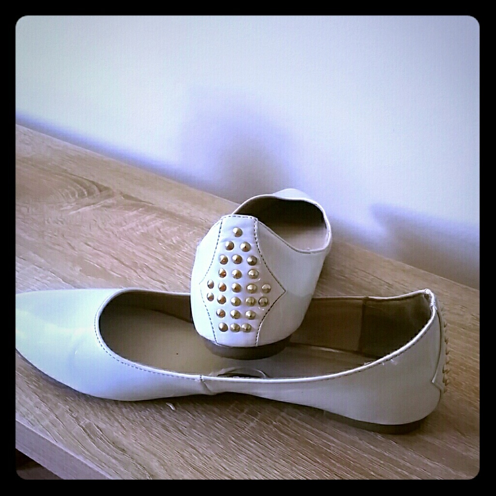 Flats with spikes 7.5 clean